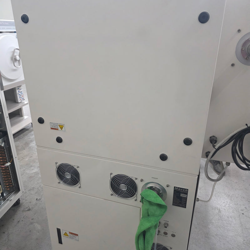 Nordson / March AP 1000 Plasma System