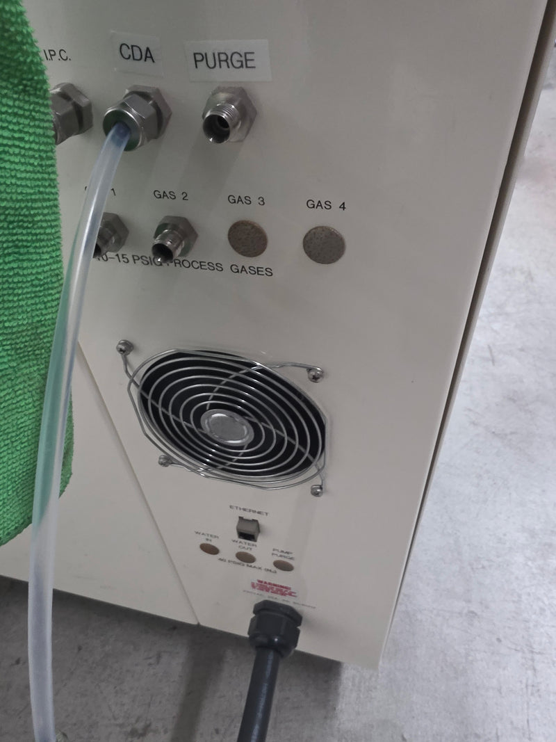 Nordson / March AP 1000 Plasma System