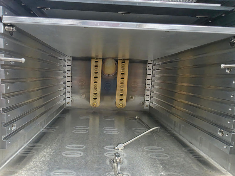 Nordson / March AP 1000 Plasma System