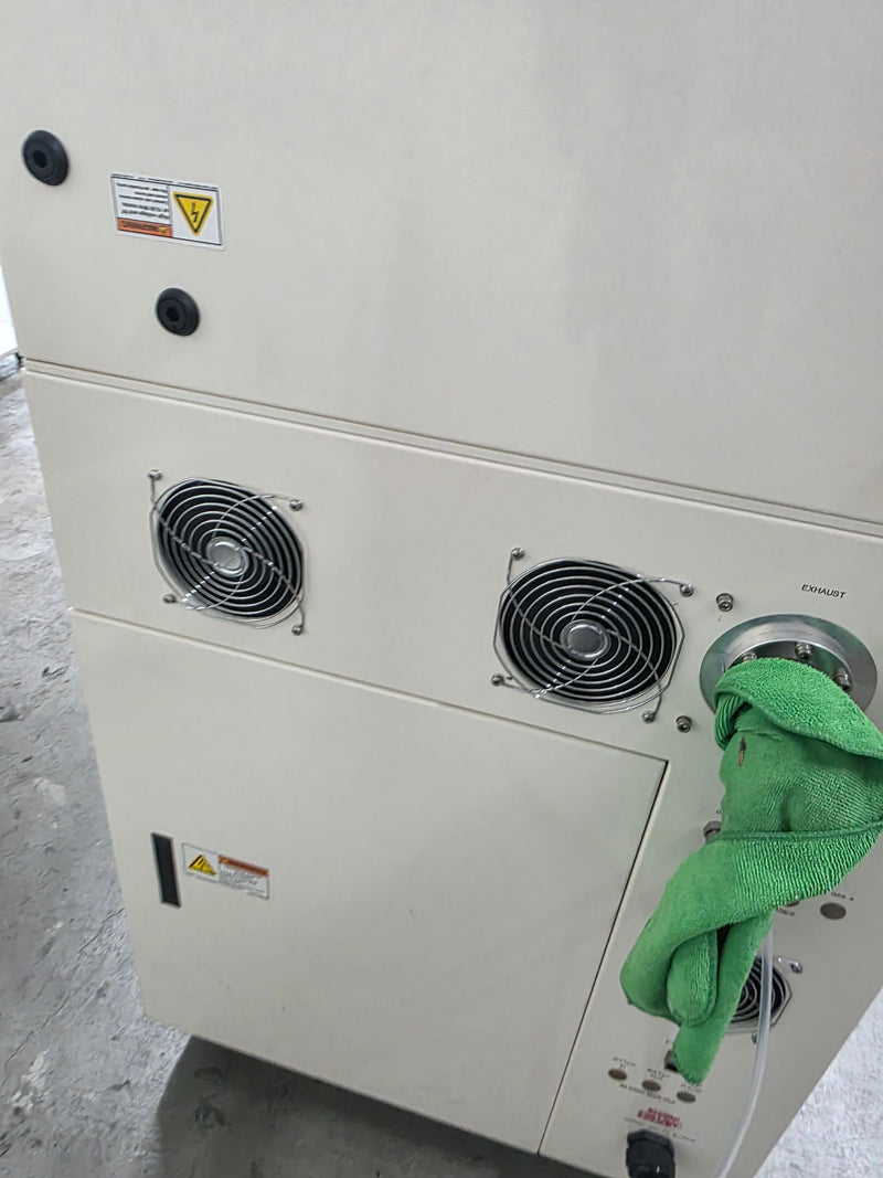 Nordson / March AP 1000 Plasma System