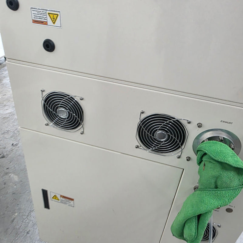 Nordson / March AP 1000 Plasma System