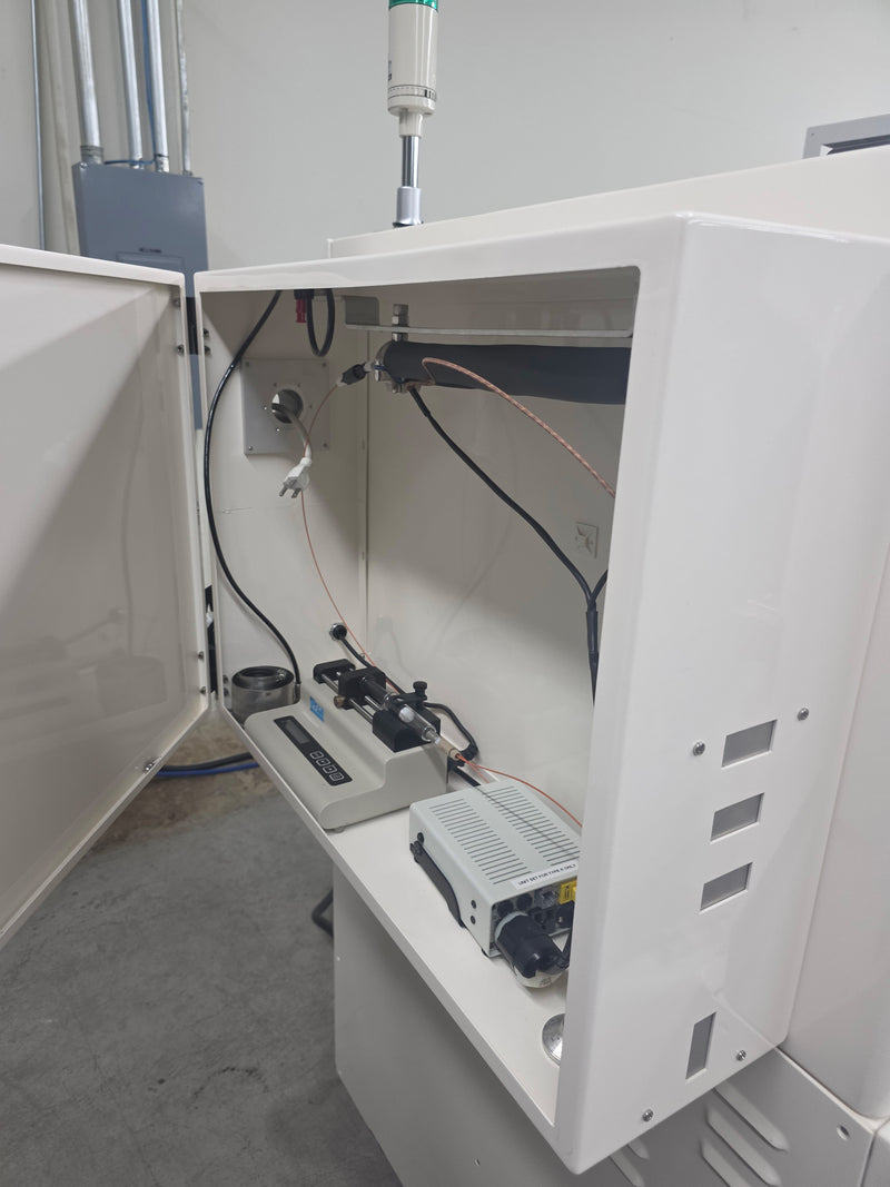 Nordson / March AP 1000 Plasma System