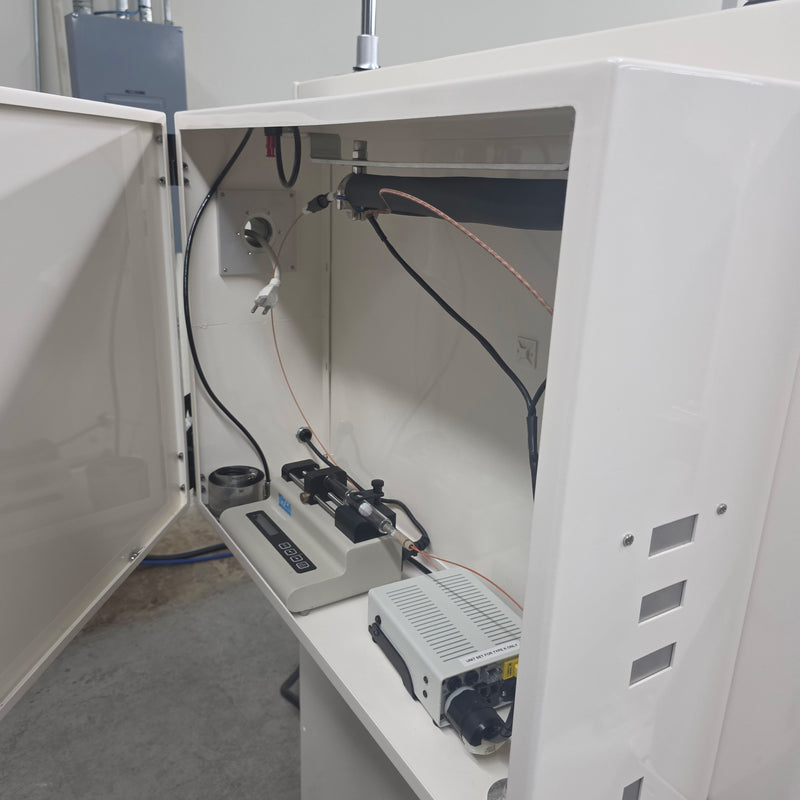 Nordson / March AP 1000 Plasma System