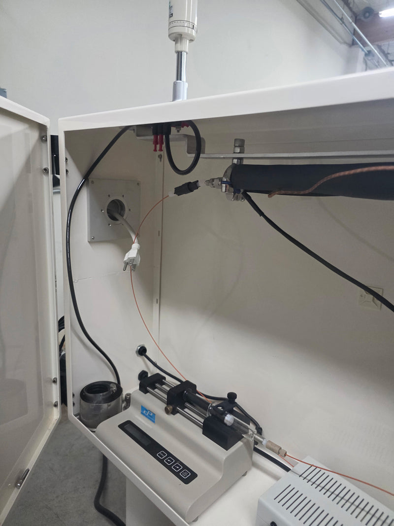 Nordson / March AP 1000 Plasma System