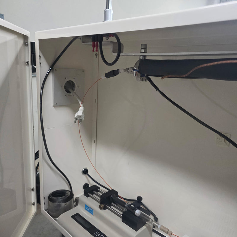 Nordson / March AP 1000 Plasma System