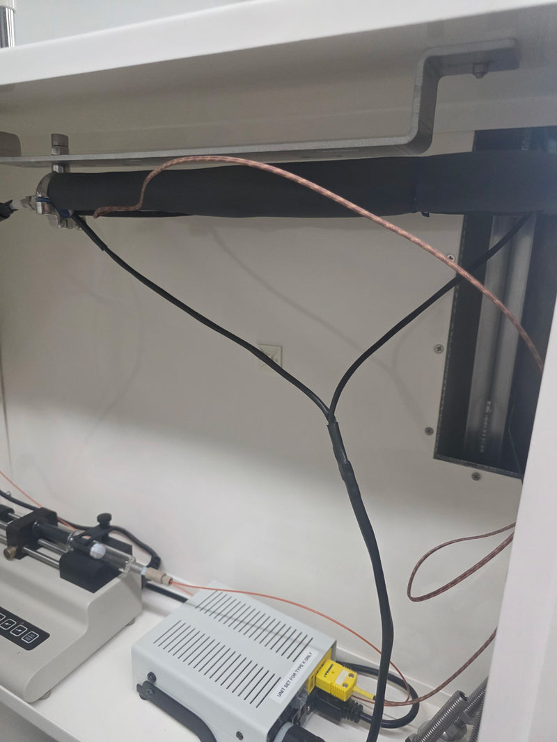 Nordson / March AP 1000 Plasma System