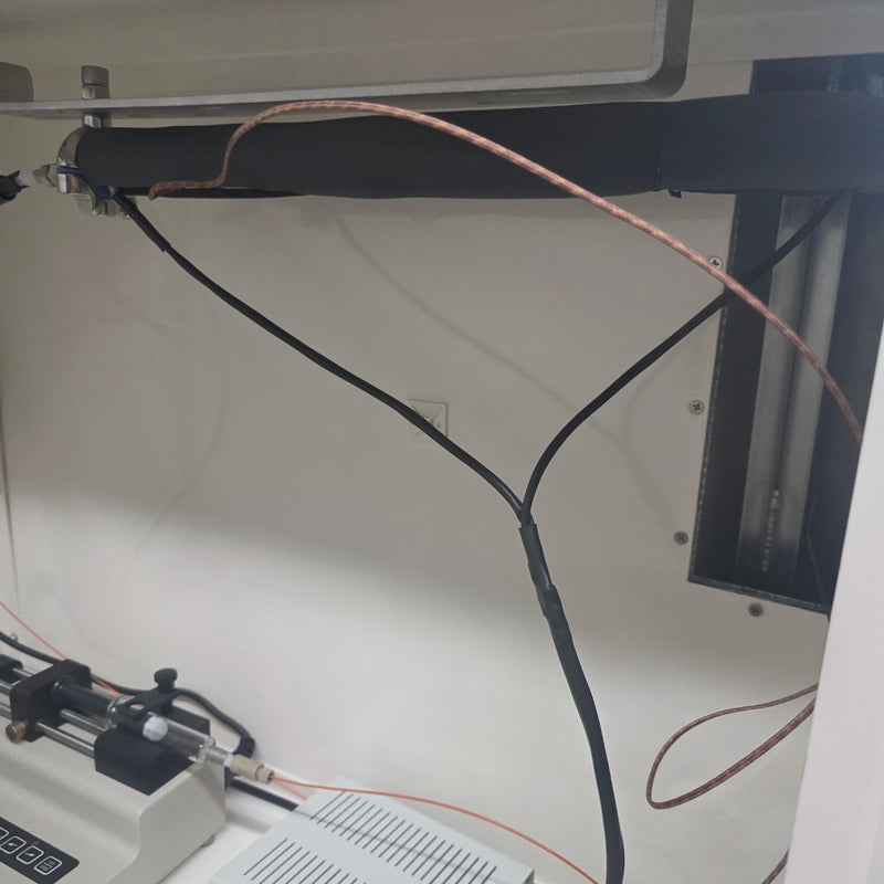 Nordson / March AP 1000 Plasma System