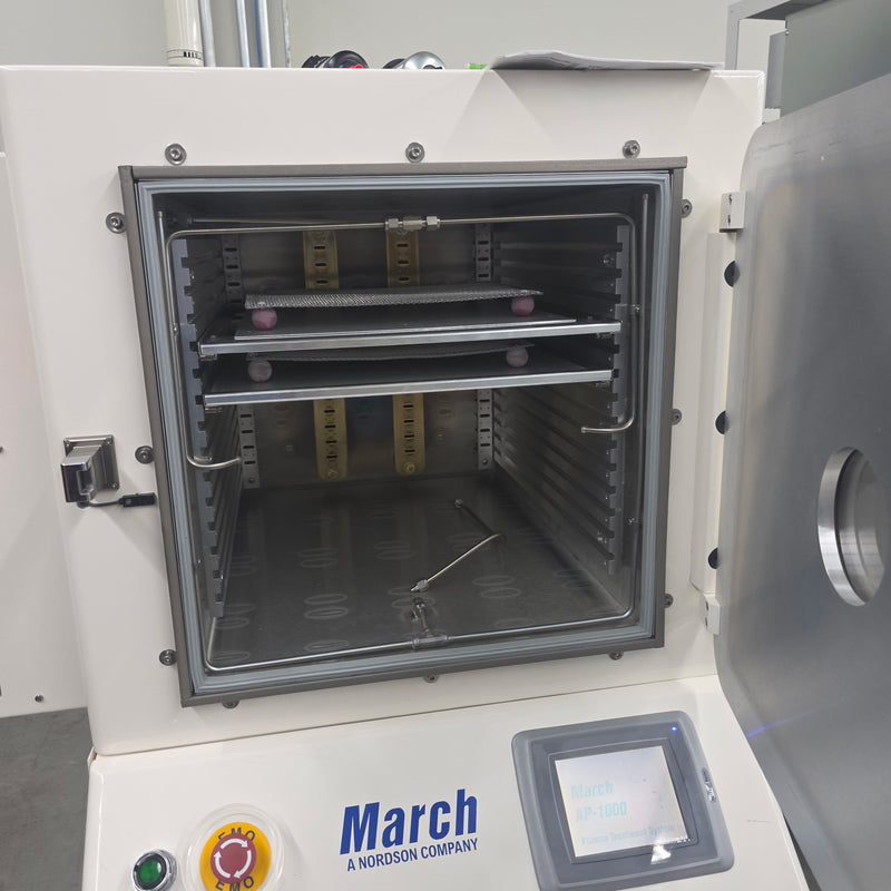 Nordson / March AP 1000 Plasma System