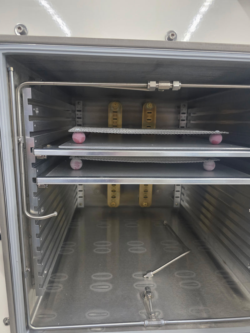 Nordson / March AP 1000 Plasma System