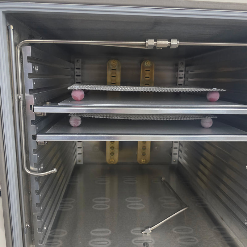Nordson / March AP 1000 Plasma System