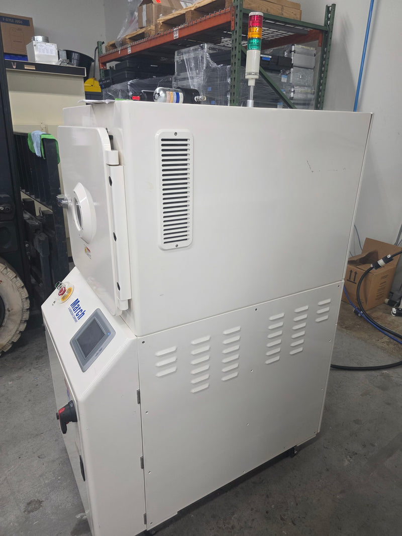Nordson / March AP 1000 Plasma System