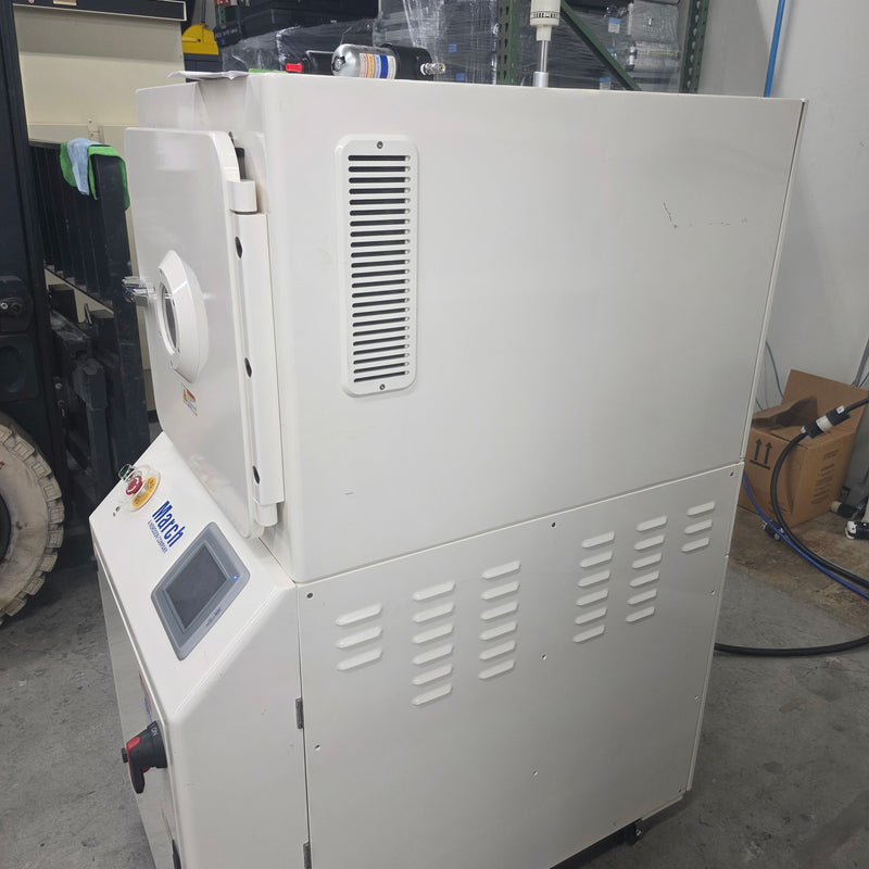 Nordson / March AP 1000 Plasma System