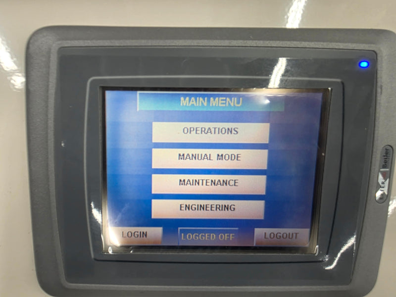 Nordson / March AP 1000 Plasma System