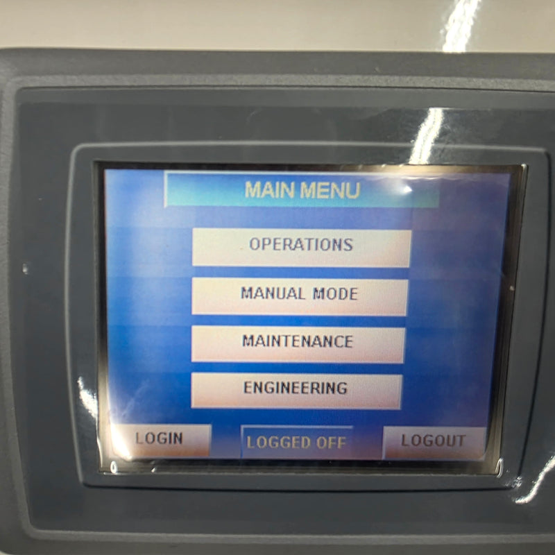 Nordson / March AP 1000 Plasma System