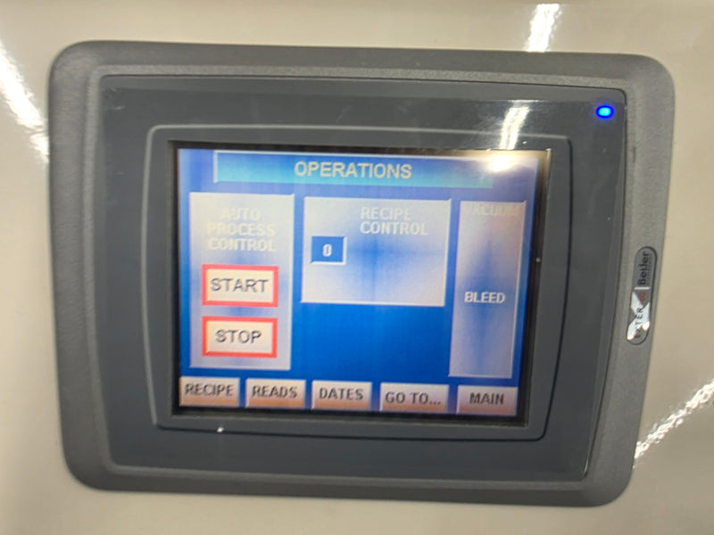 Nordson / March AP 1000 Plasma System