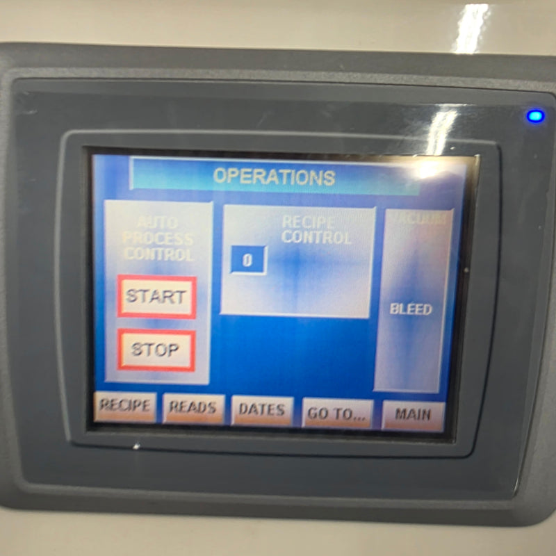 Nordson / March AP 1000 Plasma System