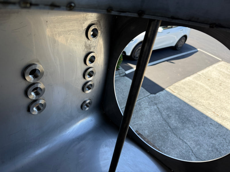 CHA Mark 50 Chamber
