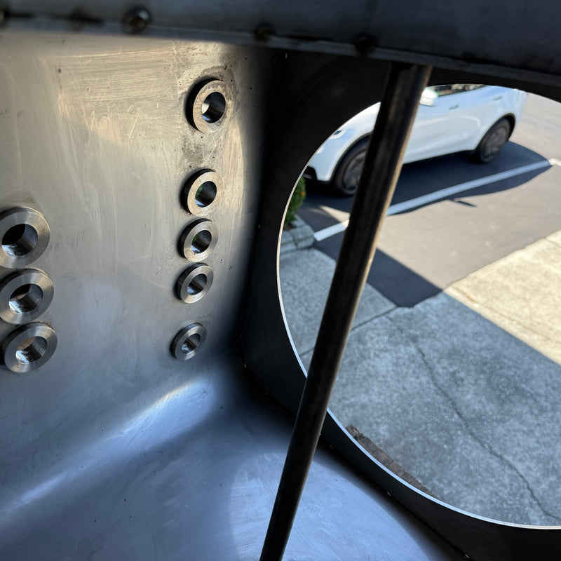 CHA Mark 50 Chamber