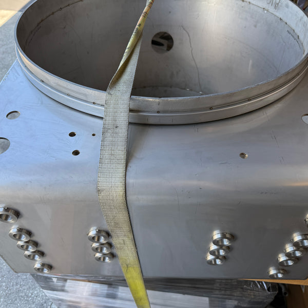 CHA Mark 50 Chamber