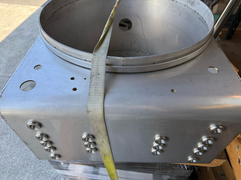 CHA Mark 50 Chamber