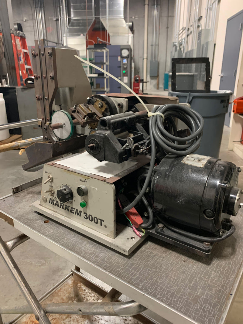 Markem 300 T Marking Machine