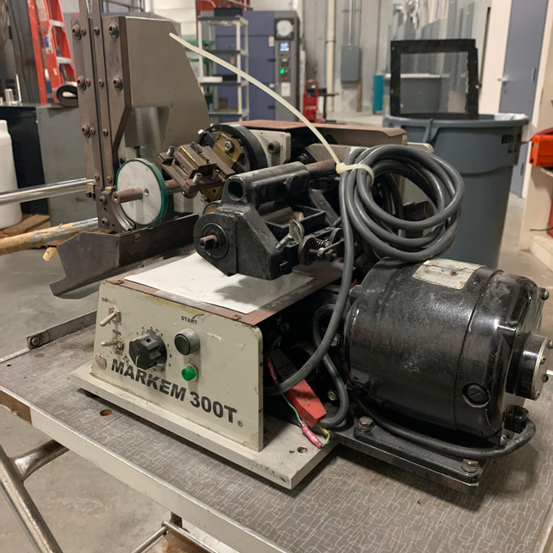 Markem 300 T Marking Machine