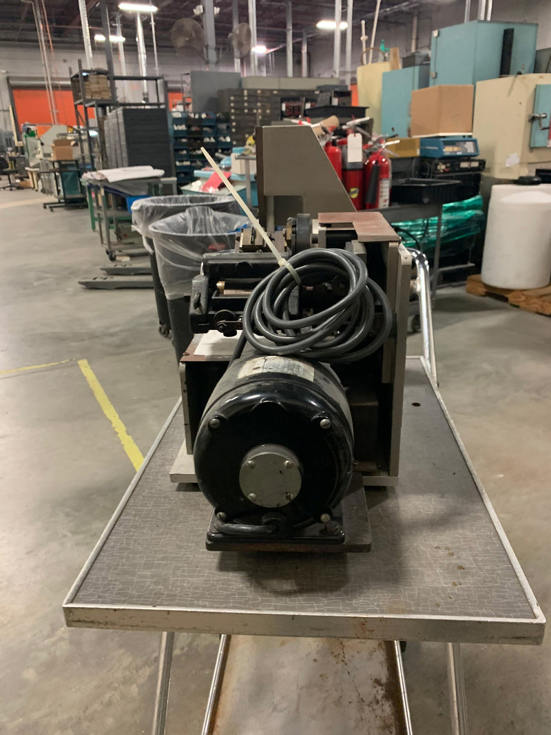 Markem 300 T Marking Machine