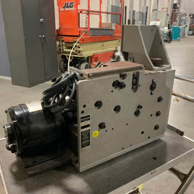 Markem 300 T Marking Machine