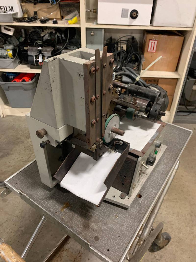 Markem 300 T Marking Machine