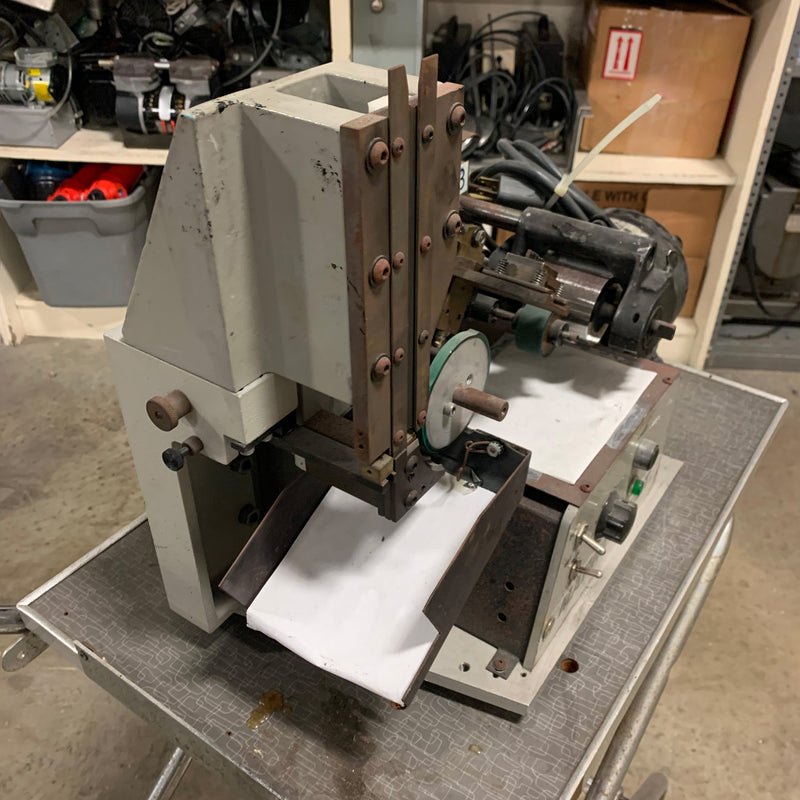 Markem 300 T Marking Machine