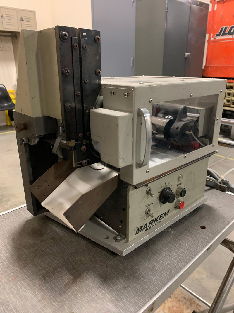 Markem 300 T Marking Machine