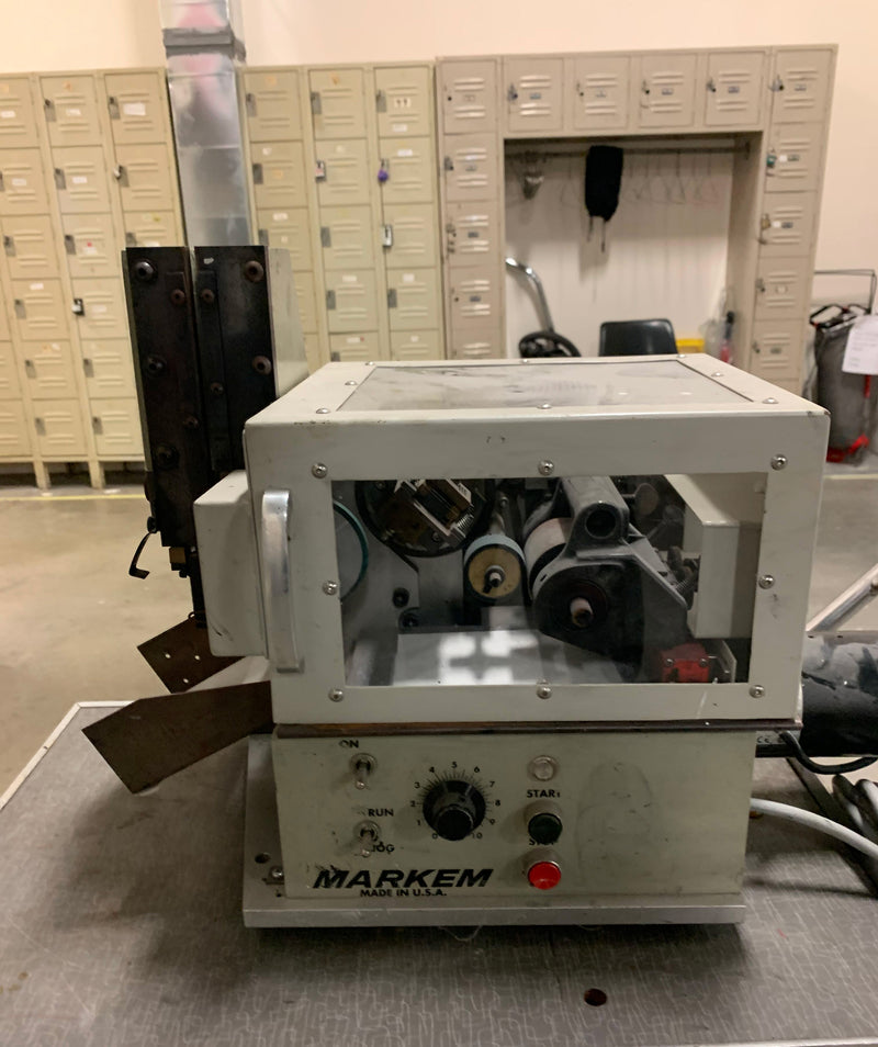 Markem 300 T Marking Machine