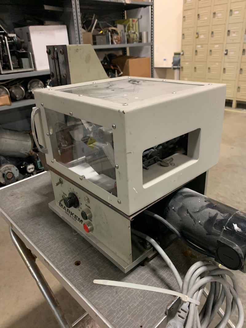 Markem 300 T Marking Machine