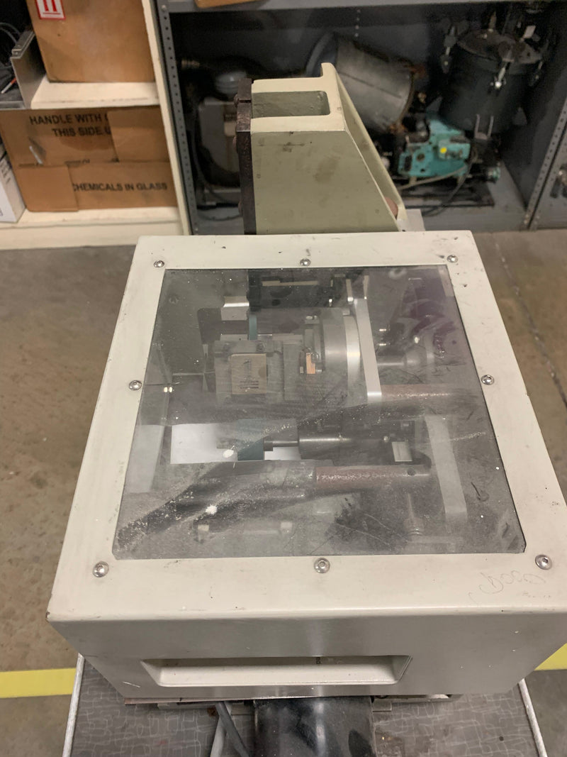 Markem 300 T Marking Machine
