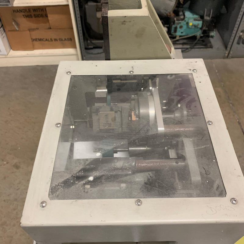 Markem 300 T Marking Machine
