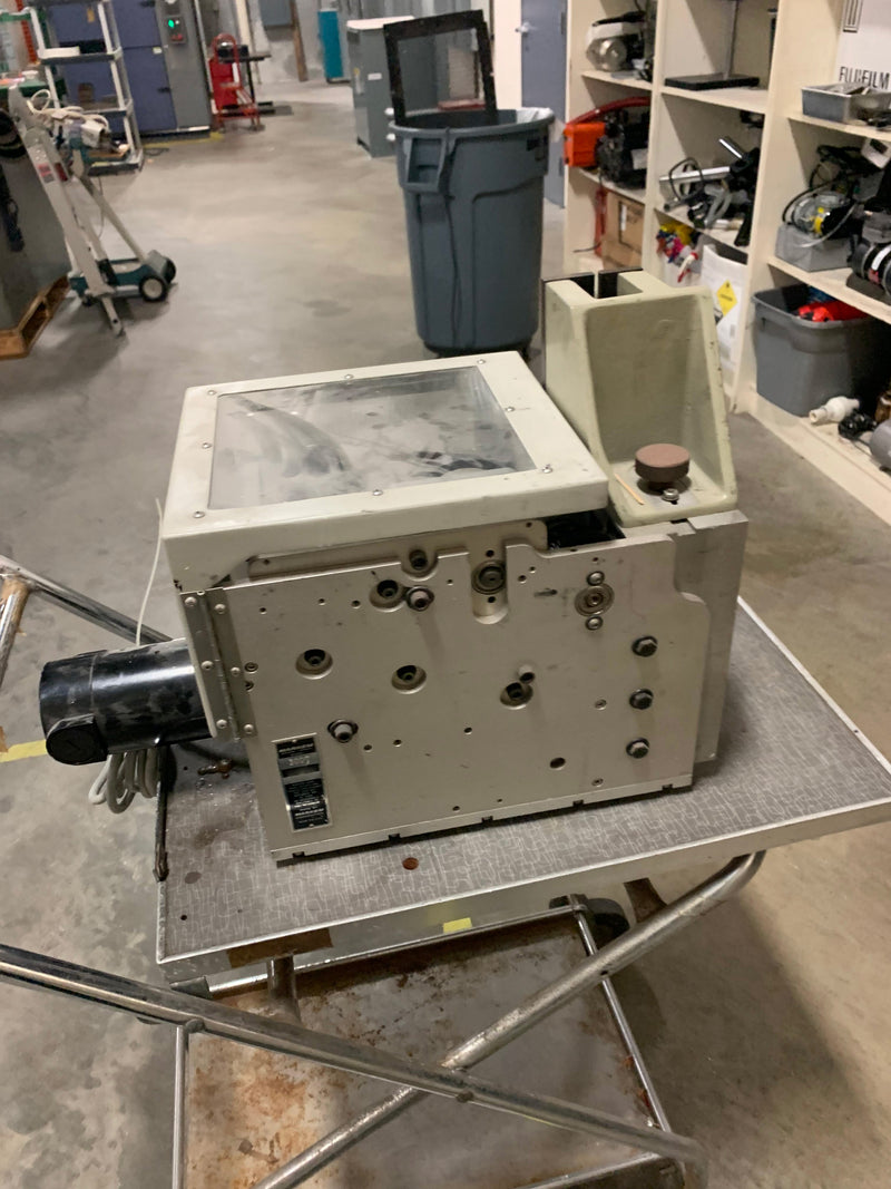 Markem 300 T Marking Machine