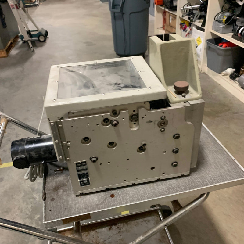 Markem 300 T Marking Machine