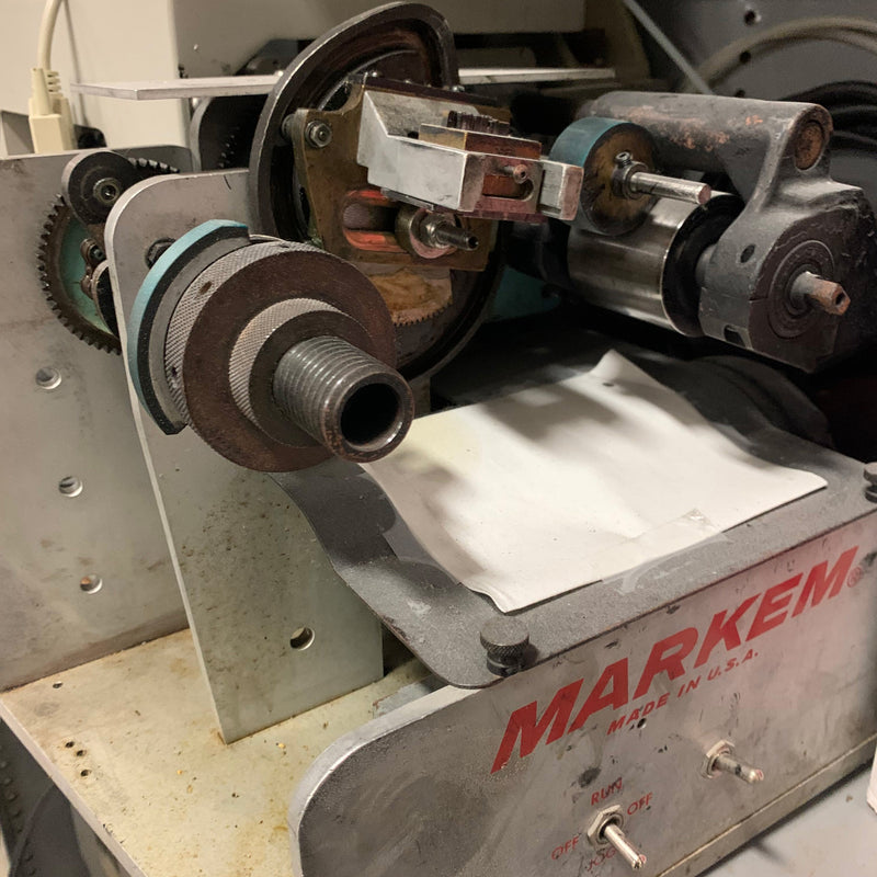 Markem U 1038 Marking Machine
