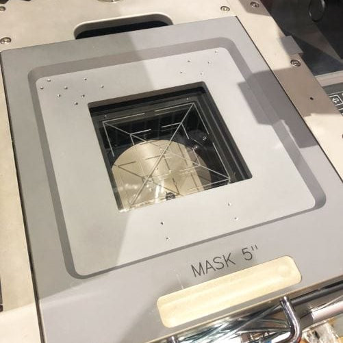 SUSS MA 1006 Mask Aligner