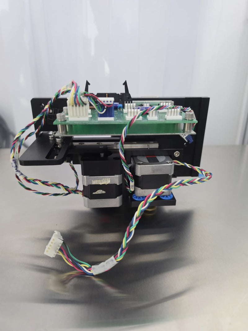 KLA PN: 0643635-000 Mask Charger