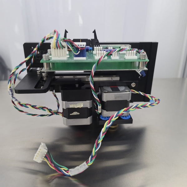 KLA PN: 0643635-000 Mask Charger