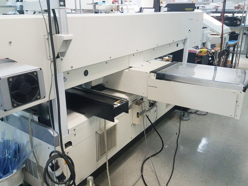 Mycronic / Mydata MY 12