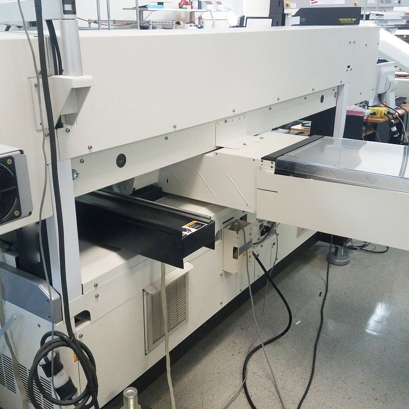 Mycronic / Mydata MY 12