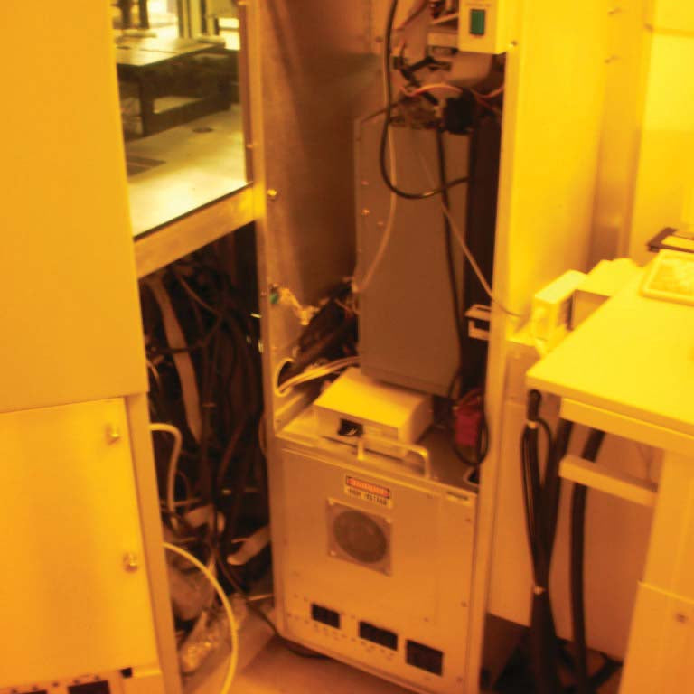 Matrix System 10, Model 1178 Plasma Stripper