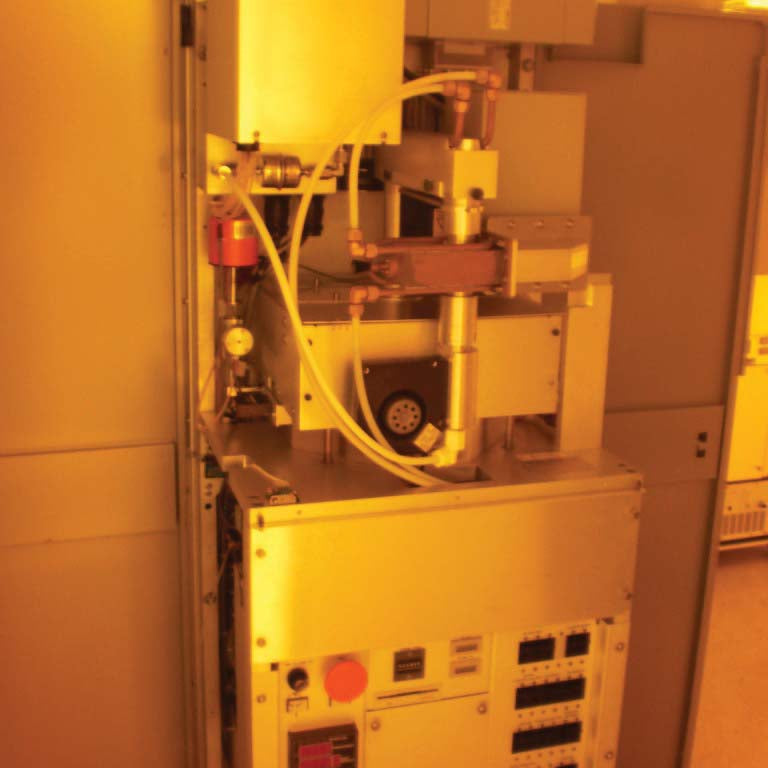 Matrix System 10, Model 1178 Plasma Stripper