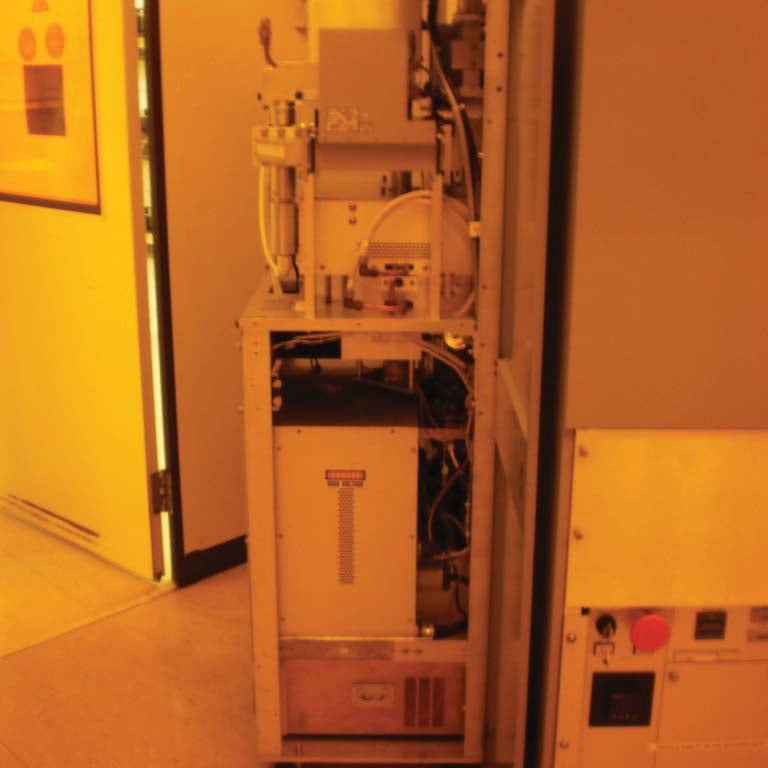 Matrix System 10, Model 1178 Plasma Stripper