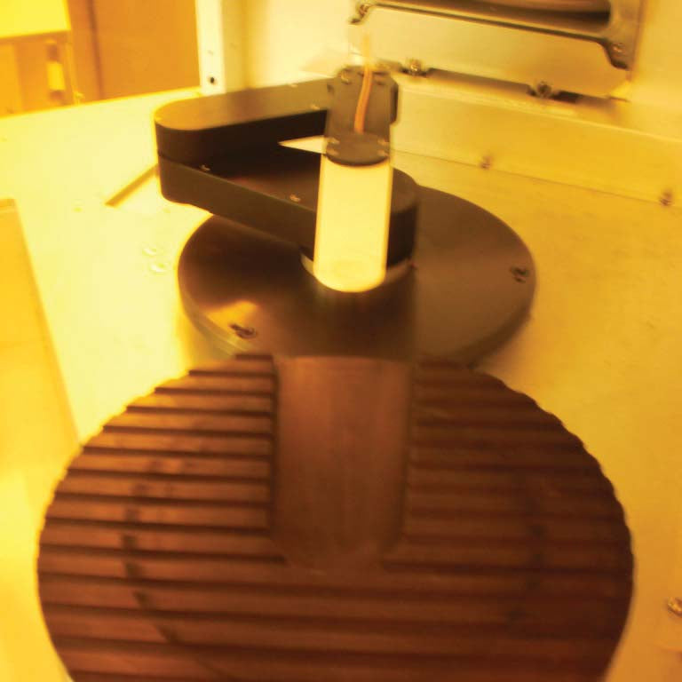 Matrix System 10, Model 1178 Plasma Stripper