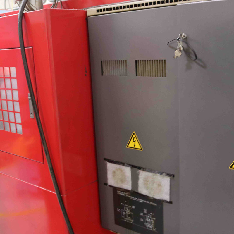 Matsuura MC 510 VF CNC Vertical Machine