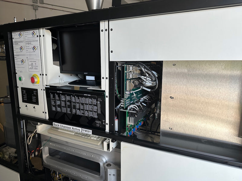 Mattson Aspen CVD (Chemical Vapor Deposition)