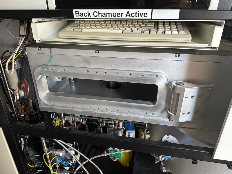 Mattson Aspen CVD (Chemical Vapor Deposition)